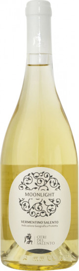 2022 Vermentino Puglia IGP trocken - Otri del salento