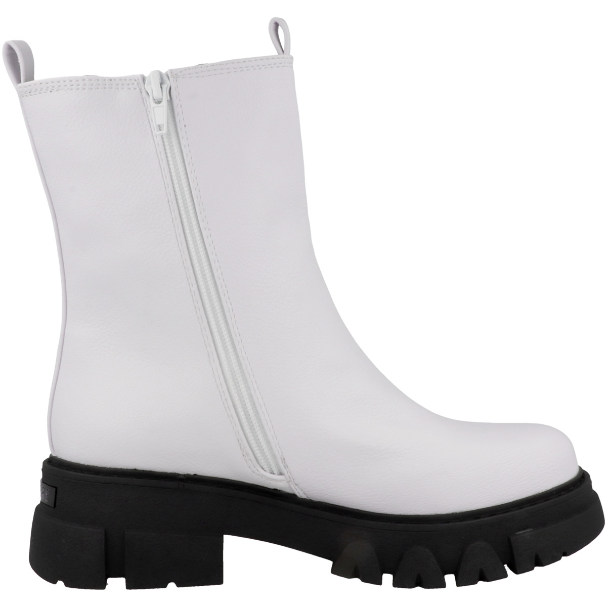 Dockers by Gerli 49PU302 Boots weiss