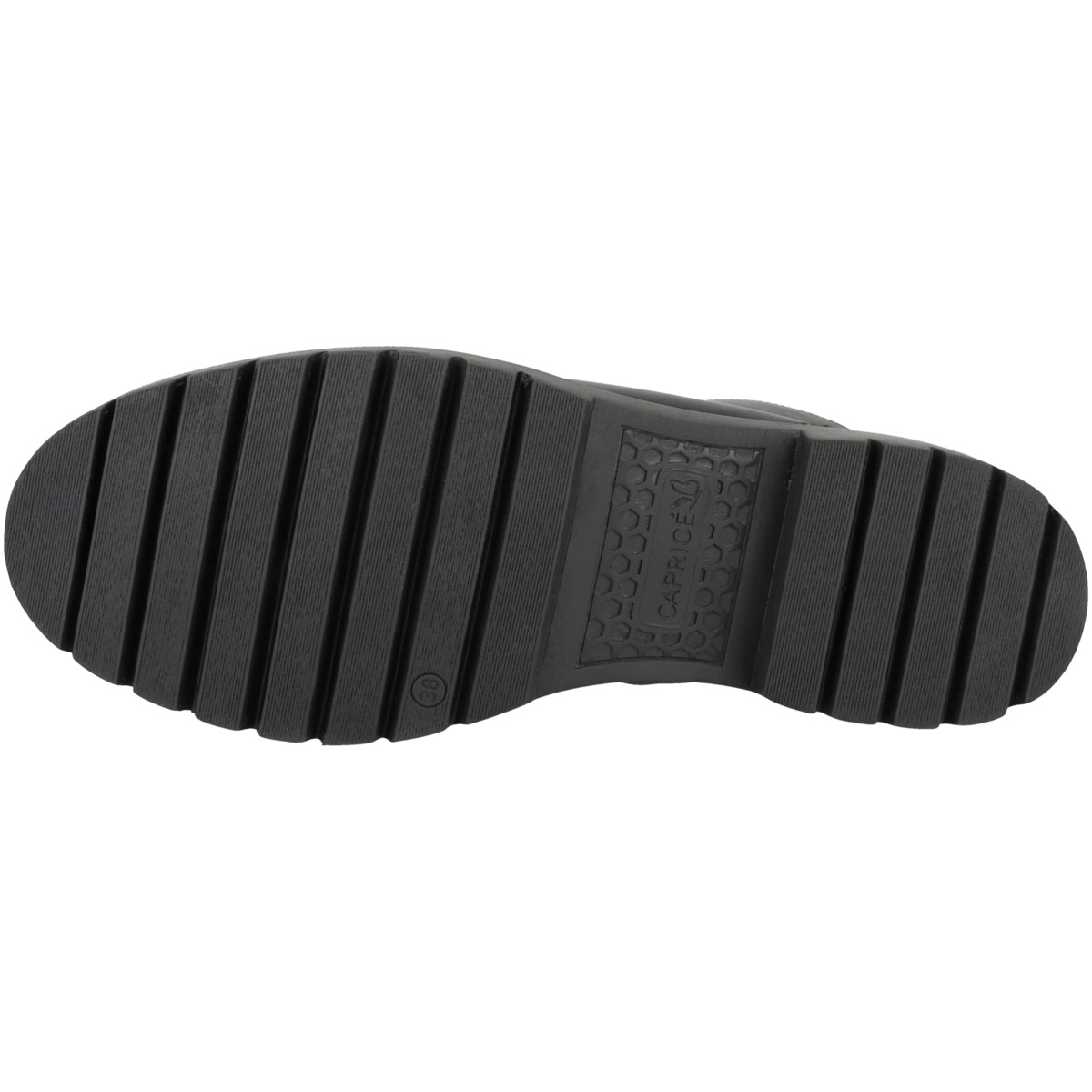 CAPRICE 9-25354-29 Boots schwarz