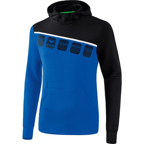 KAPUZENSWEAT 5-C