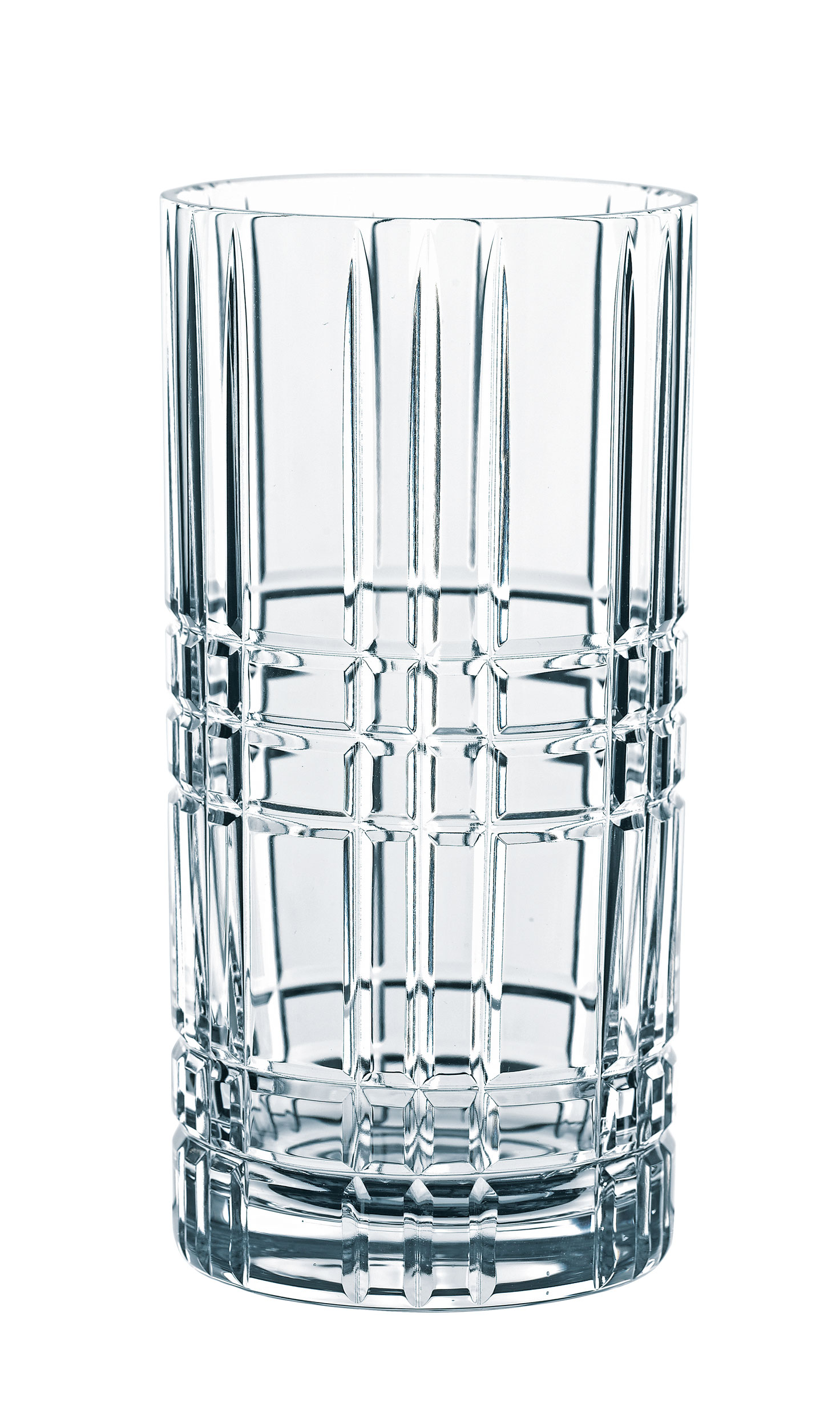 Nachtmann4er Longdrinkglas 445ml
