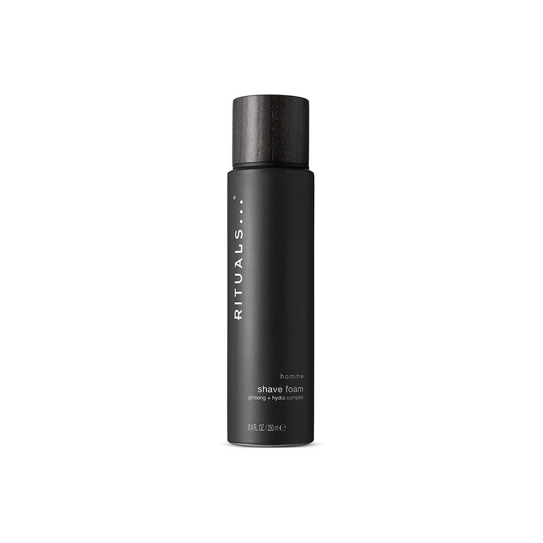 Shave Foam