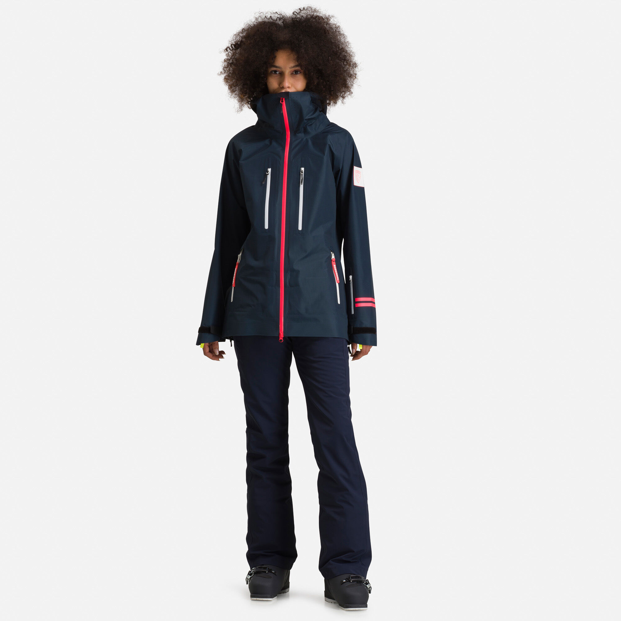 Veste de ski Atelier S Femme