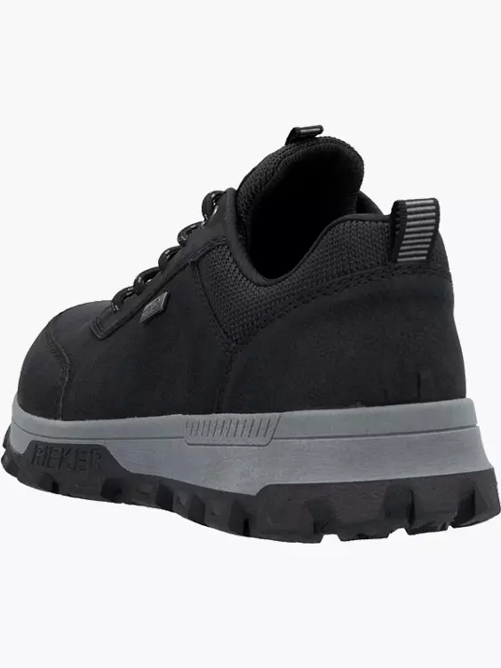 Rieker Herren Schnürschuhe