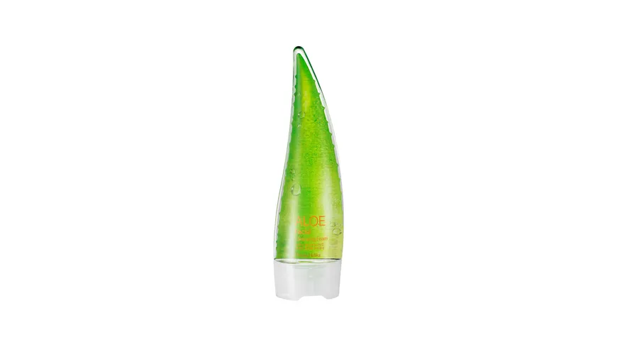 Holika Holika Aloe Cleansing Foam 150 ml