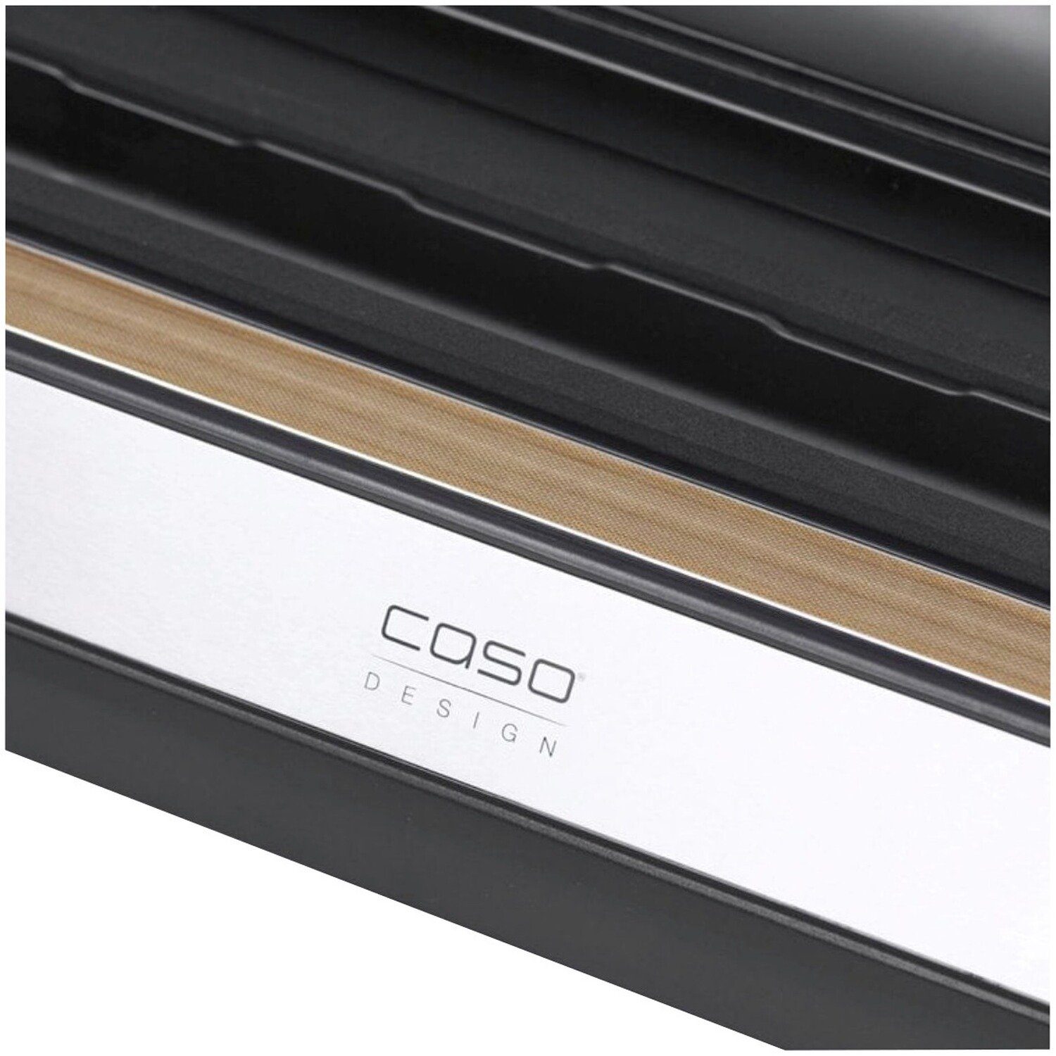 Caso Vakuumierer Vakuumiergerät VRH 690 advanced