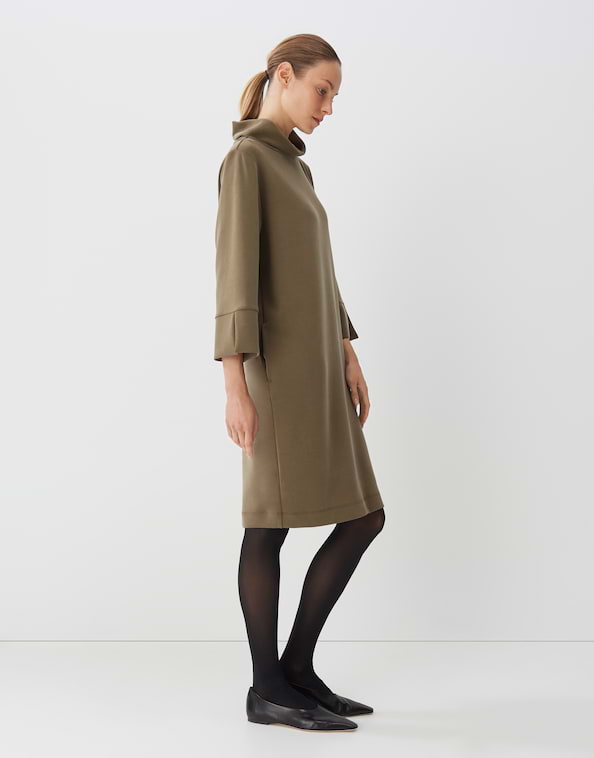 Sweatkleid Qaja