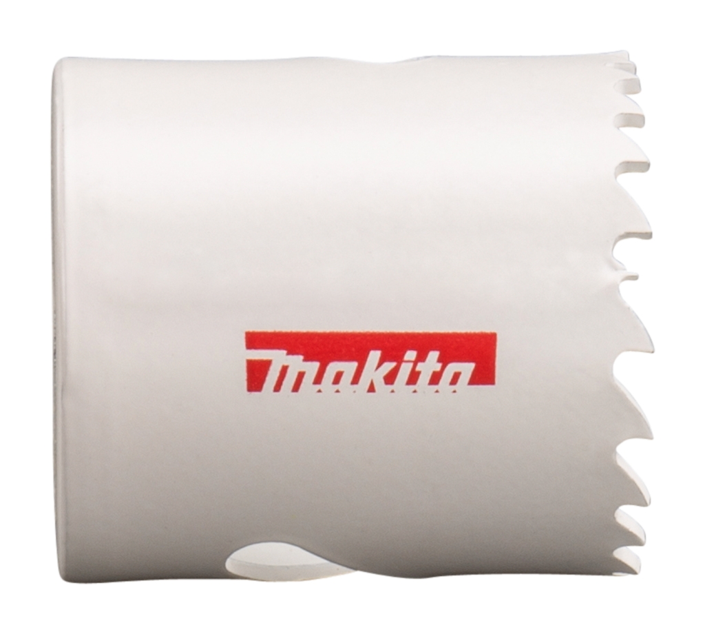 Makita Accessories P-52548 Hole Saw 40 mm HSS Bi-metal White