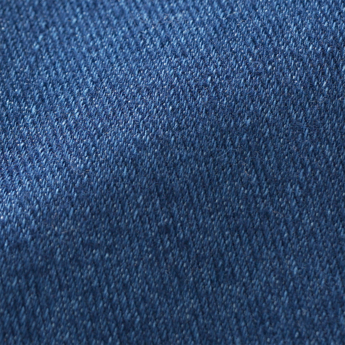 Mädchen Jeggings mit elastischem Bund