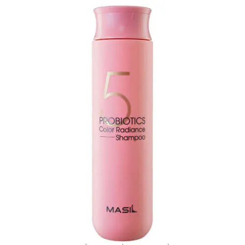 Masil 5 Probiotics Color Radiance šampon za farbanu kosu