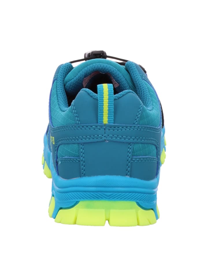 Kastinger Wander- & Bergschuhe in Blau günstig kaufen 40