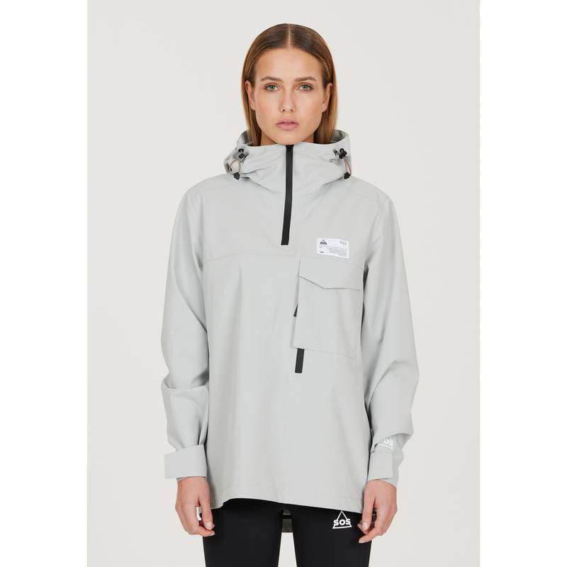 SOS Noosa Skijacke Damen