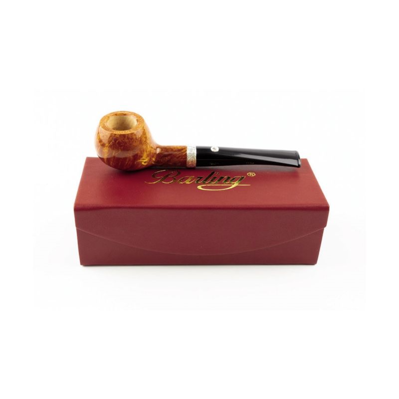 Barling Pfeife Trafalgar The Very Finest 1818