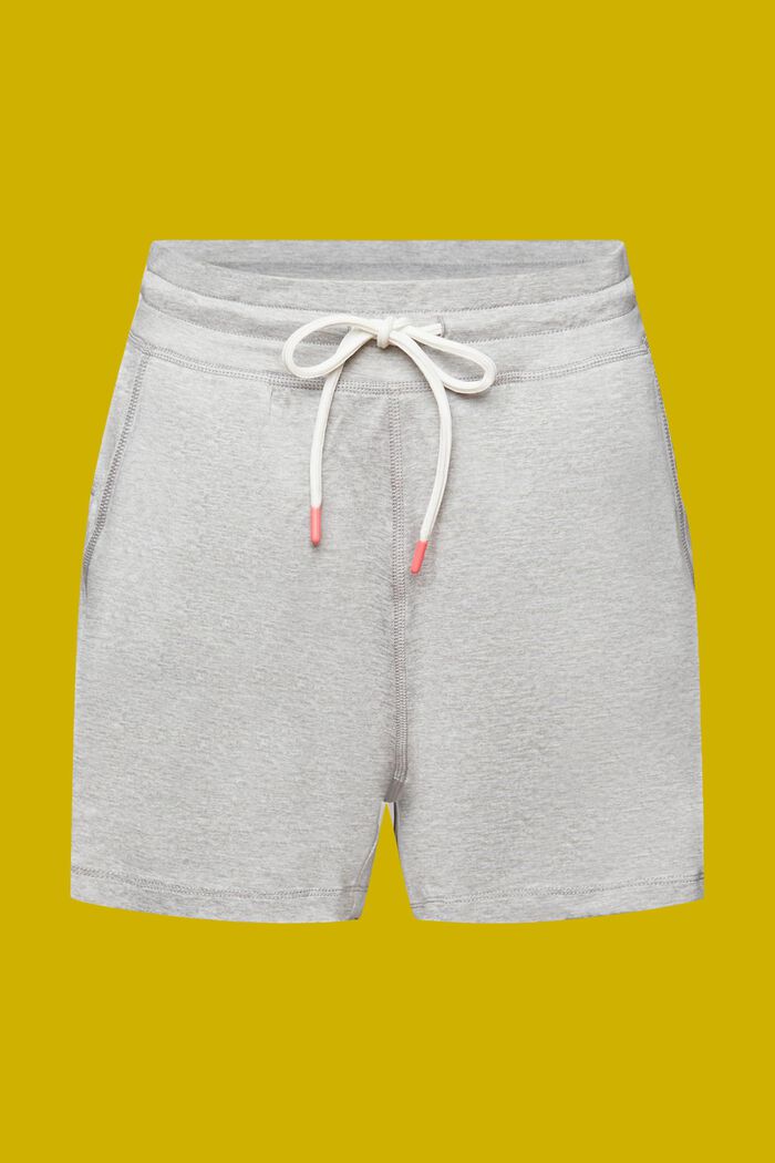 Shorts knitted
