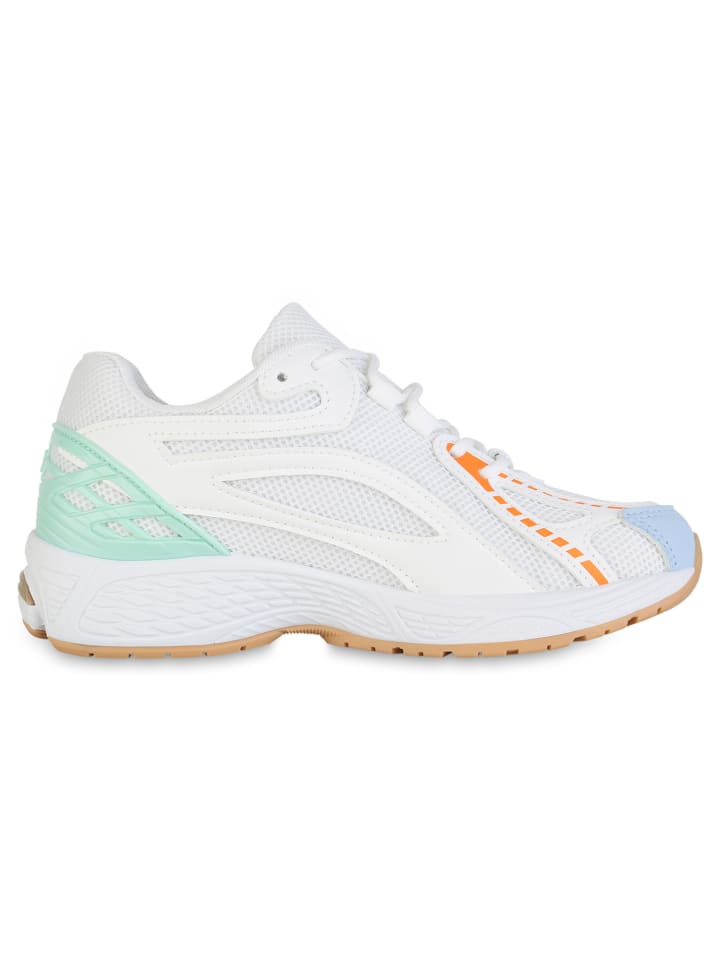 VAN HILL Laufschuhe Madison in Mehrfarbig günstig kaufen