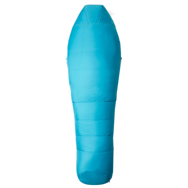LAMINA 15F/-9C LONG - Kunstfaserschlafsack