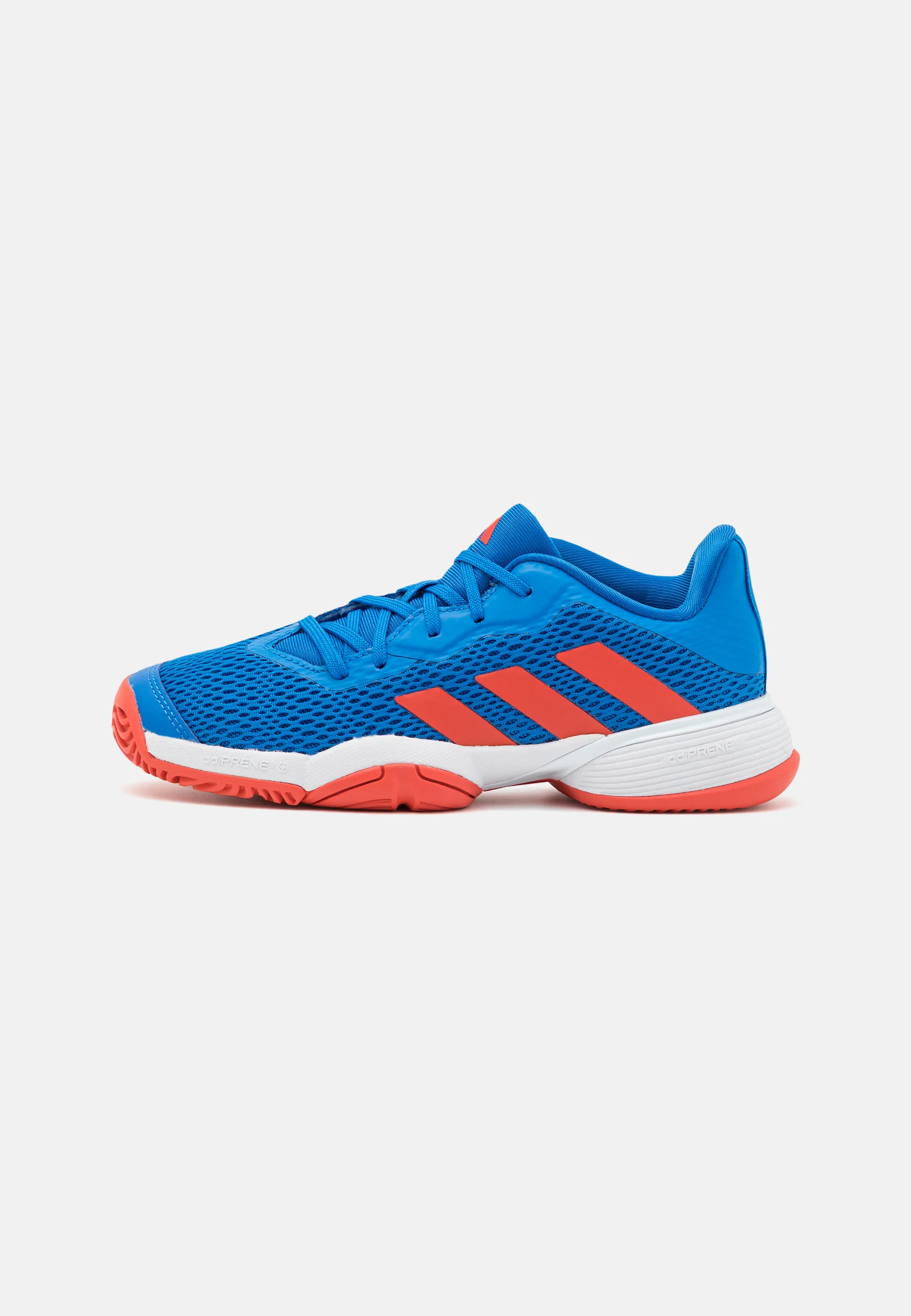 adidas Performance BARRICADE MULTICOURT - Zapatillas de tenis para todo tipo de superficies