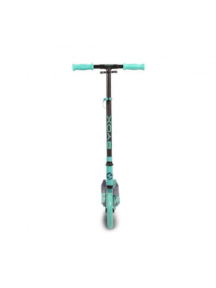 Byox Kinderroller Storm in blau günstig kaufen onesize
