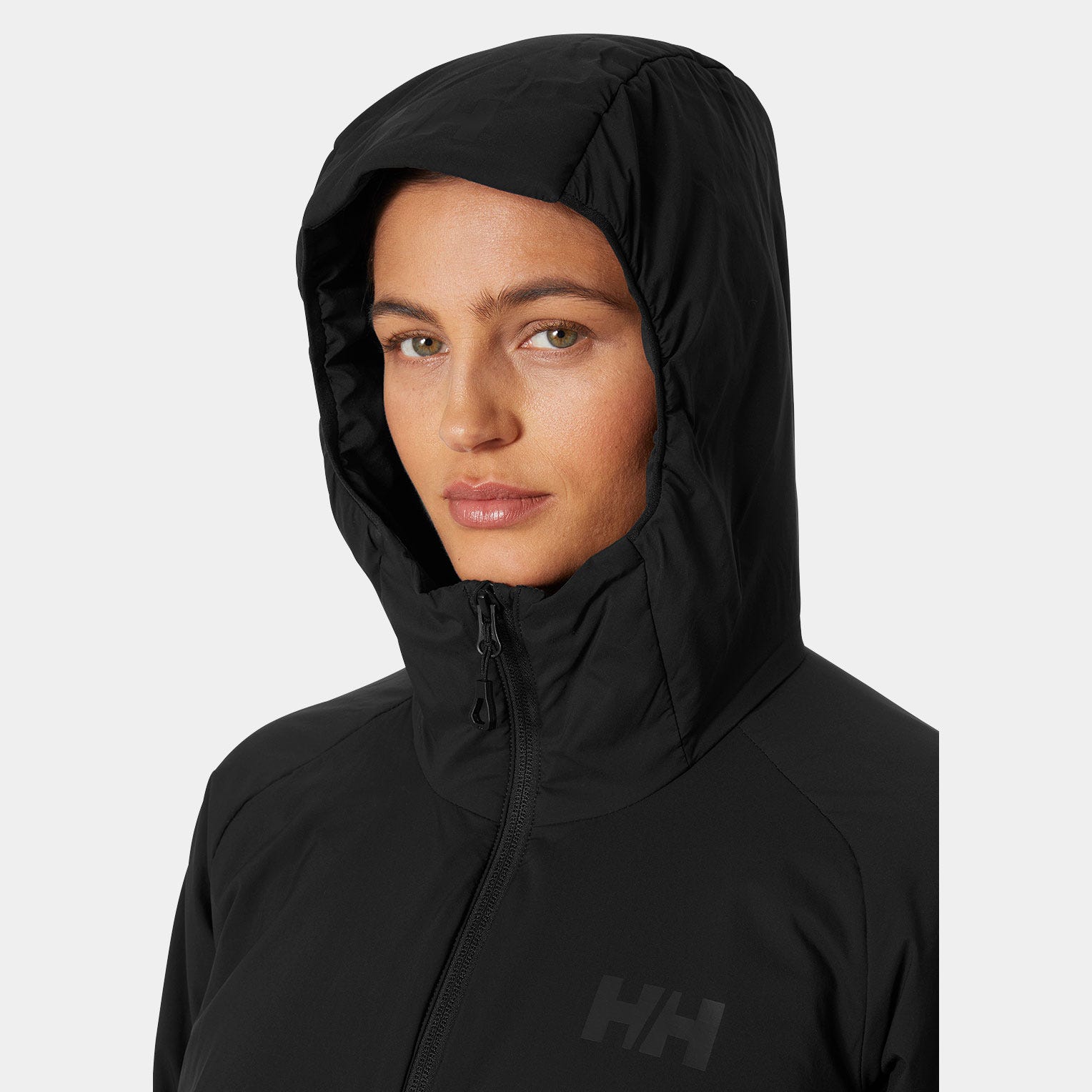 Women’s Odin Lightweight Stretch Hooded Insulator 2.0