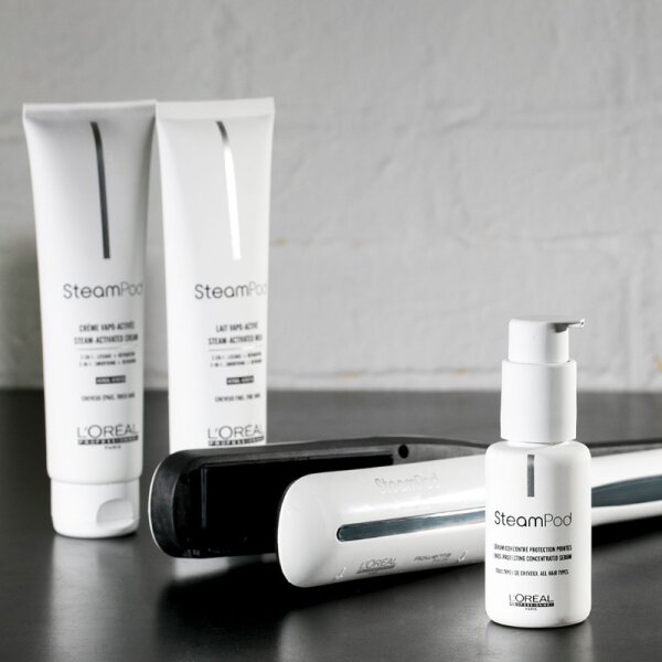L'Oréal Professionnel SteamPod 3.0 Pflegestyler Glätteisen