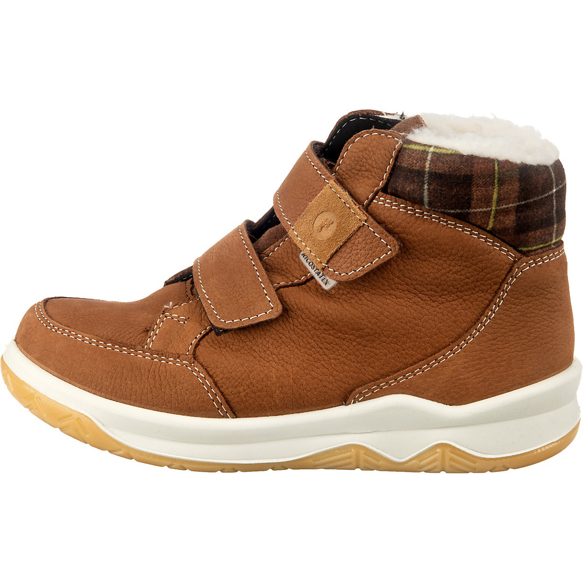 Winterschuhe LUAN, Weite M, für Jungen