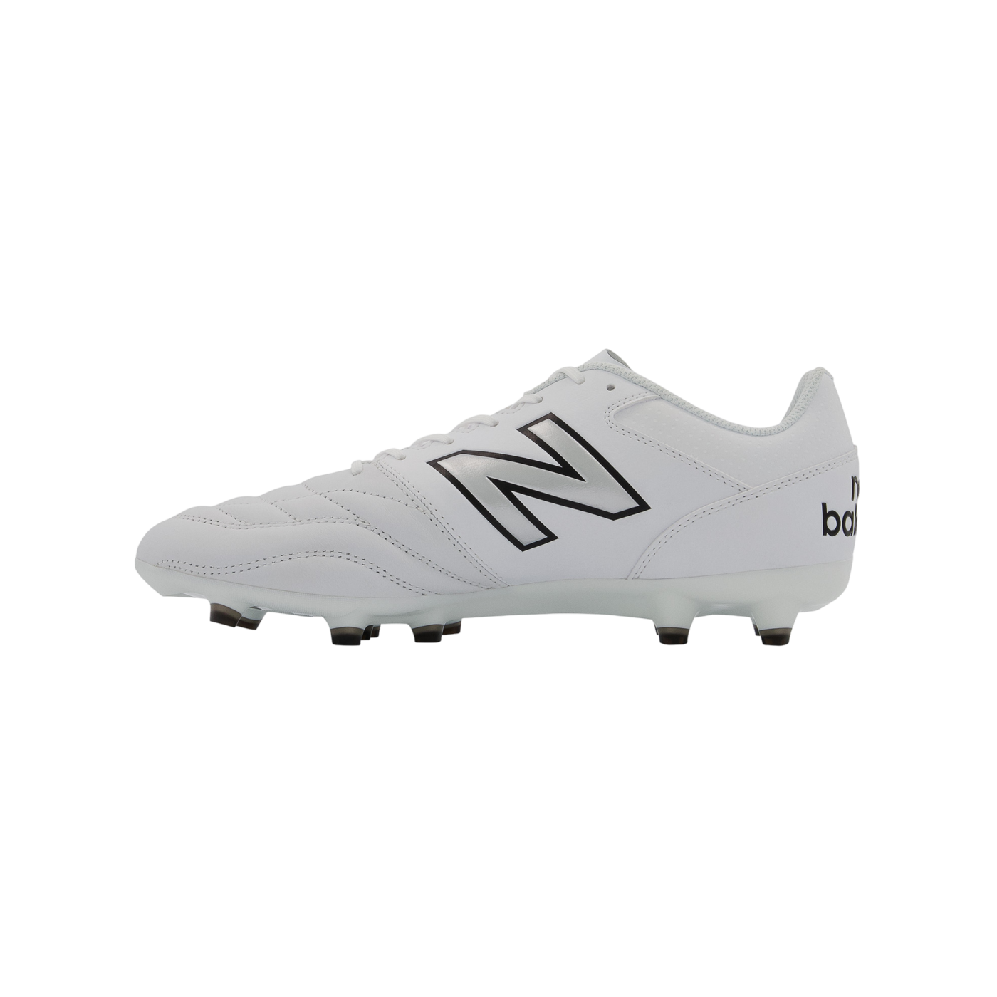 New Balance 442 V2 Team FG Weiss FWT2