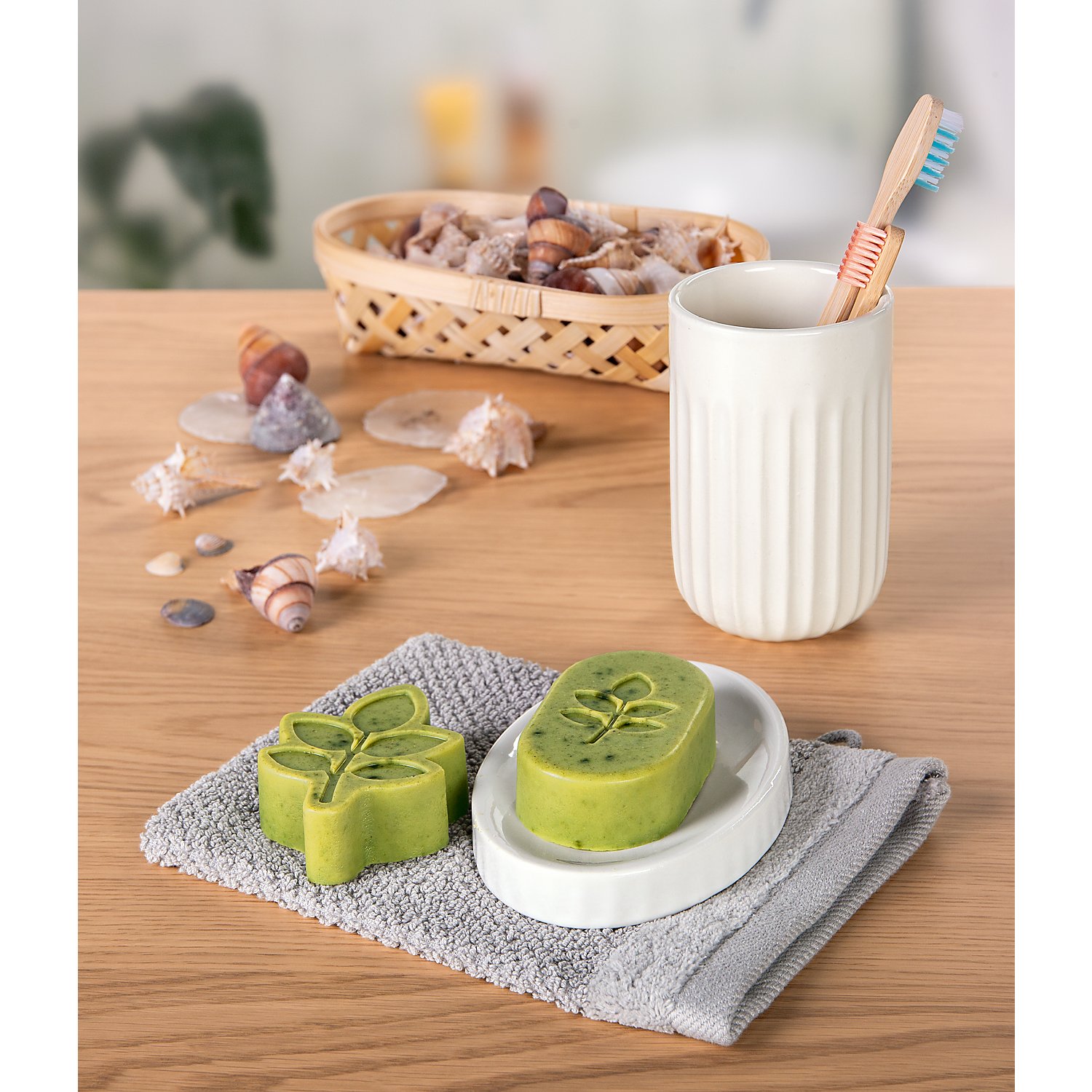Seifen-Bastel-Set 