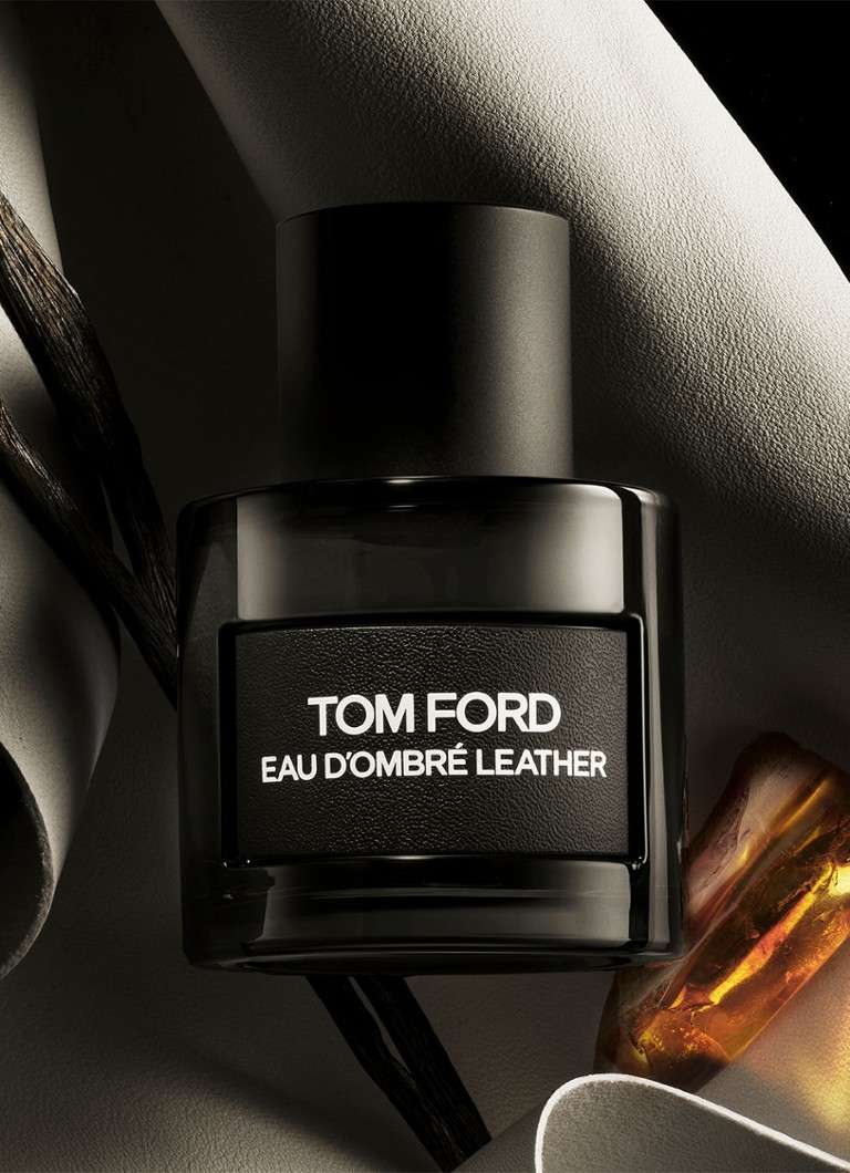 Tom Ford Eau d'Ombre Leather - Eau de Toilette
