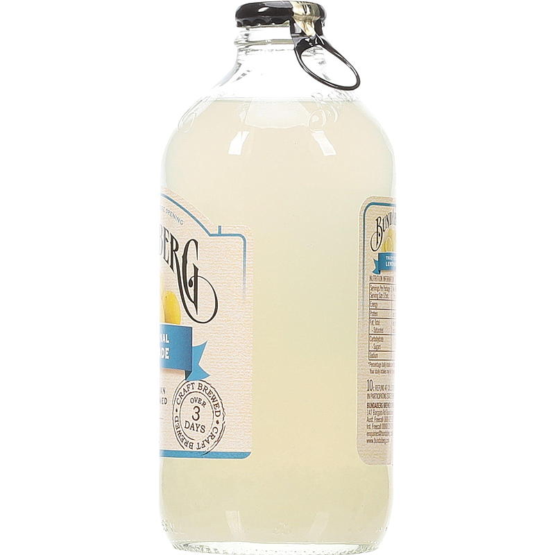 Bundaberg Bundaberg 375 ml Lemonade Tradisjonal