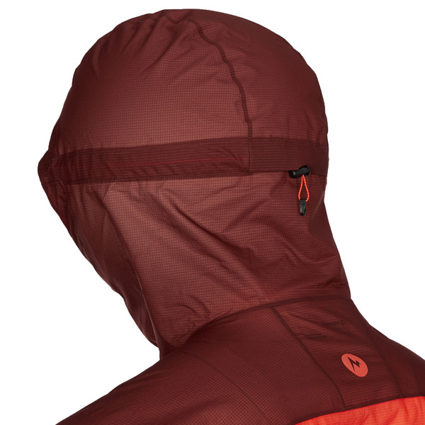 BANTAMWEIGHT ANORAK Herren - Regenjacke