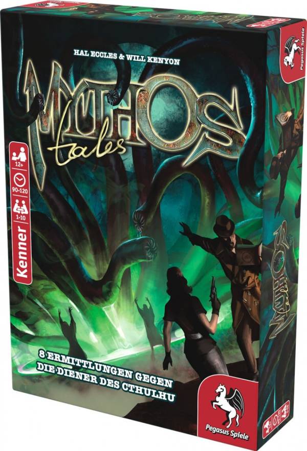 Mythos Tales (deutsch)