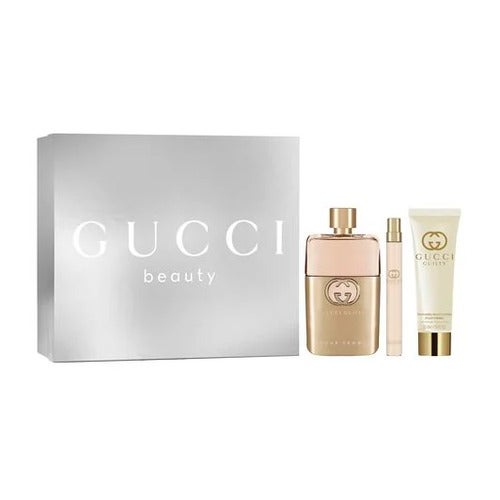 Darčeková sada Gucci Guilty Pour Femme
