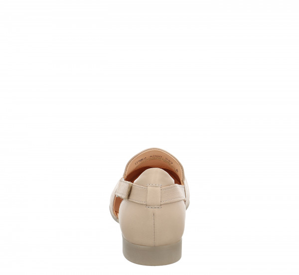 GUAD2 Slipper - Pallisandro