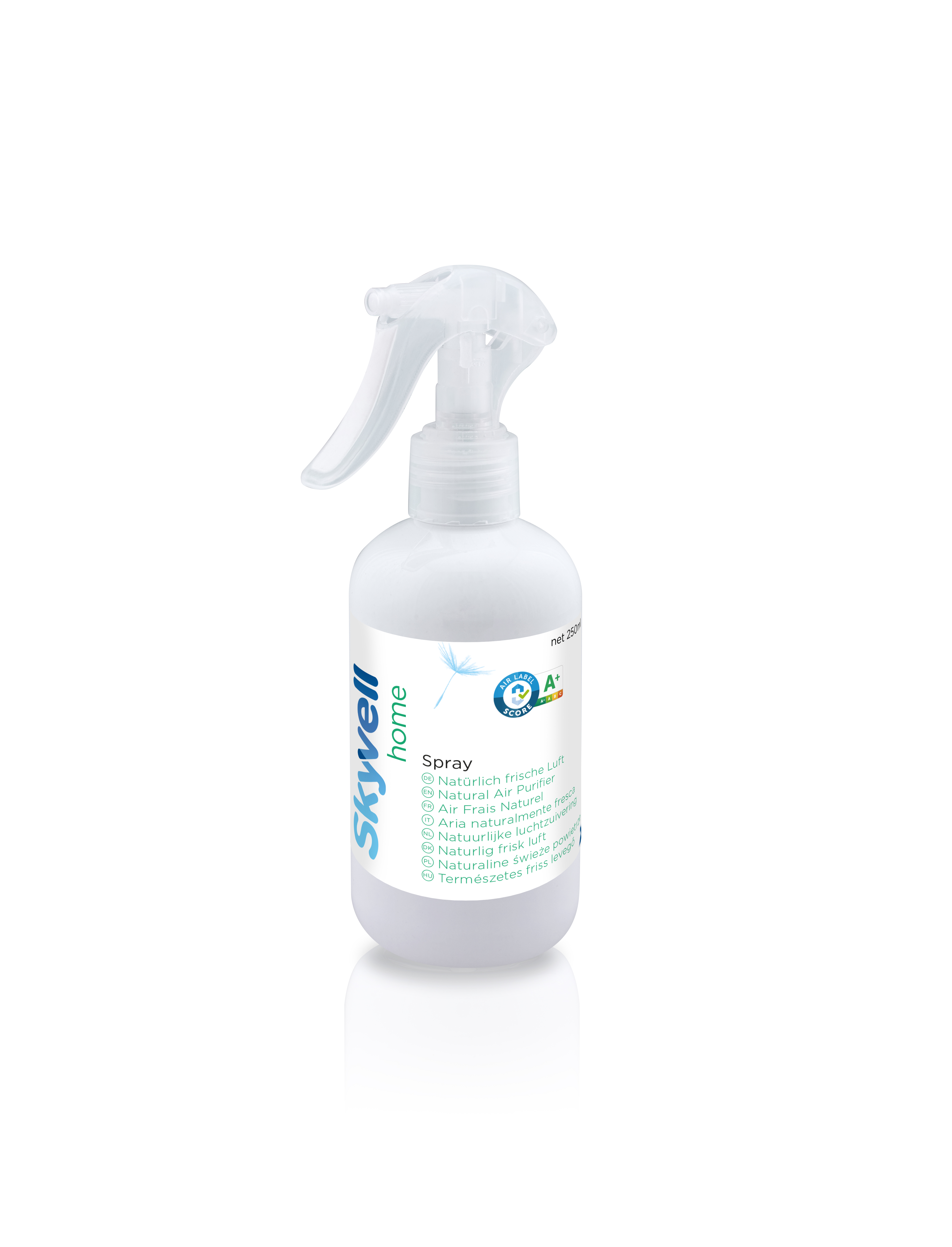 Skyvell Reinigungsmittel & -geräte Skyvell Spray Geruchsneutralisierer 250 ml