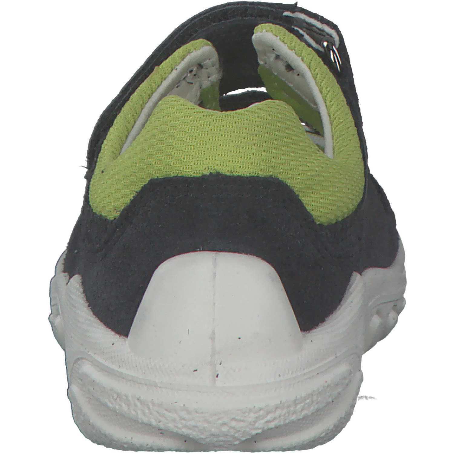 Superfit FLOW 00033, Sandalen (Kinder), Kinder, Grün