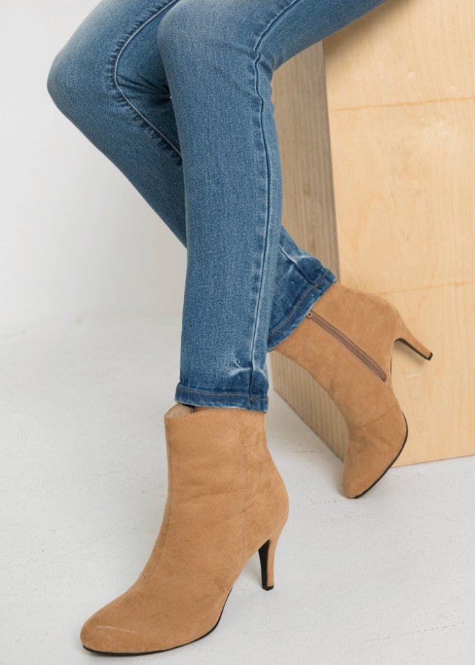 Stretch-Jeans
