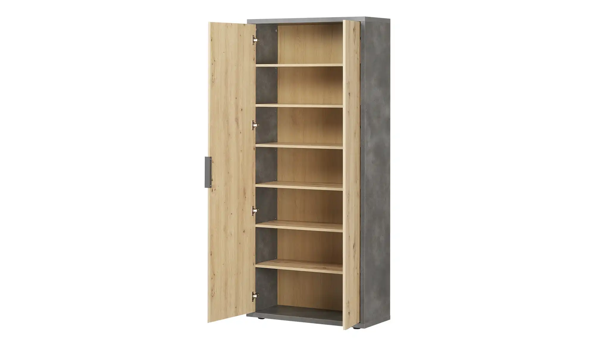 Garderobenschrank