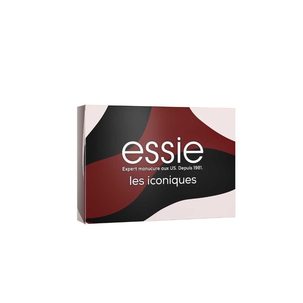 Cofanetto Essie - Le Iconiche