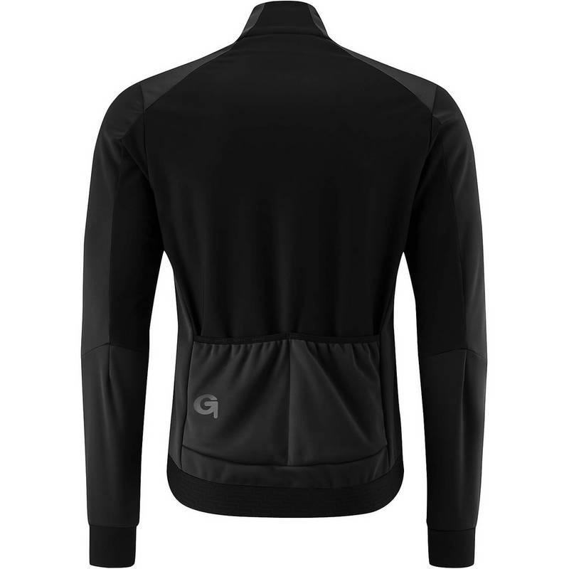Gonso Silves Fahrradjacke Herren