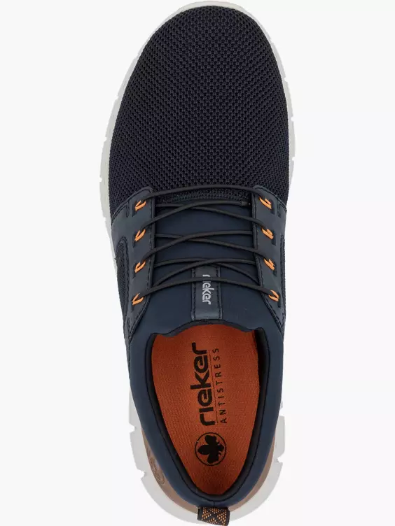 Rieker Herren Slipper