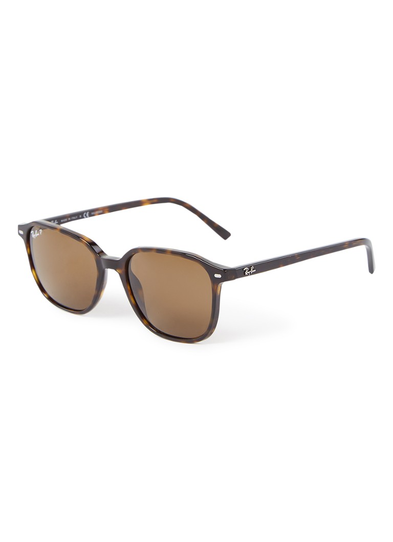 Ray-Ban  Zonnebril gepolariseerd RB2193