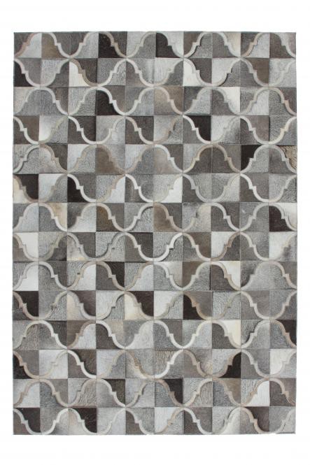 Kayoom Lavish 310 Grau 160cm x 230cm