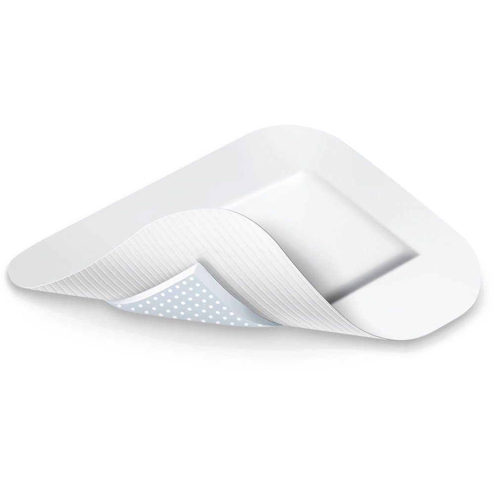 PAUL HARTMANN AG Wundpflaster Hartmann Cosmopor® Advance Wundverband 10x8 cm (1x