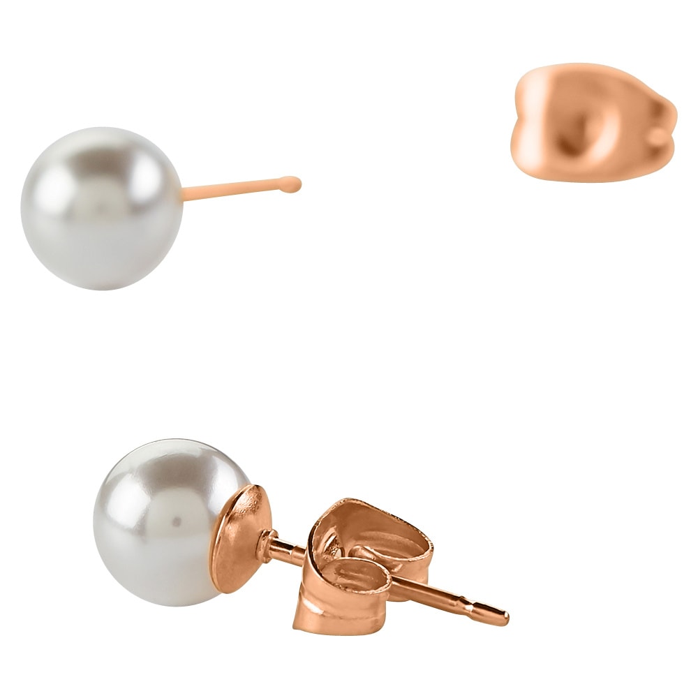 Heideman Boucles d'oreille en perles Boucles d'oreilles