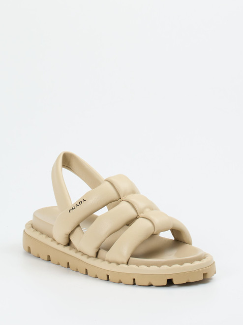 Sandale-12013990008 Prada