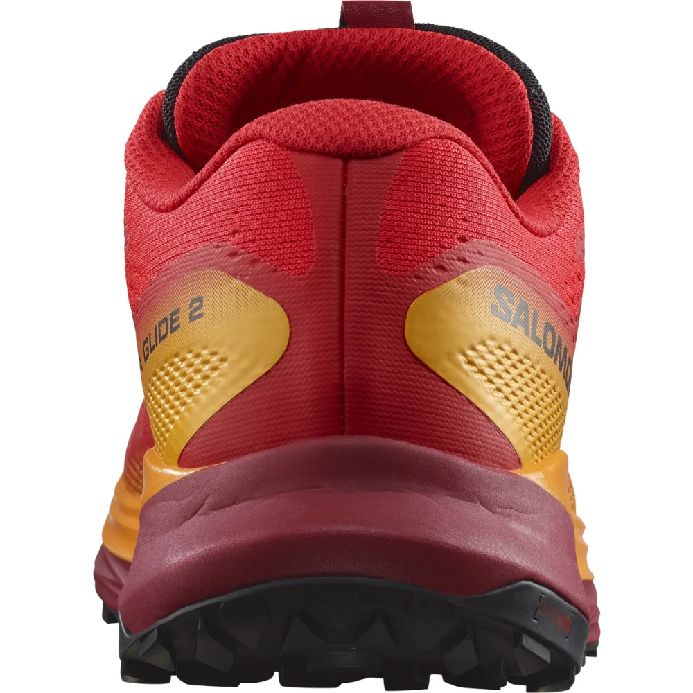 Salomon Ultra Glide 2 L47285900 / rot