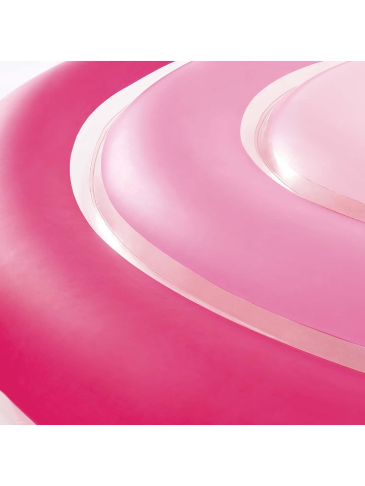 Intex Schwimminsel - Sweetheart (155x135x25cm) in rosa günstig kaufen onesize