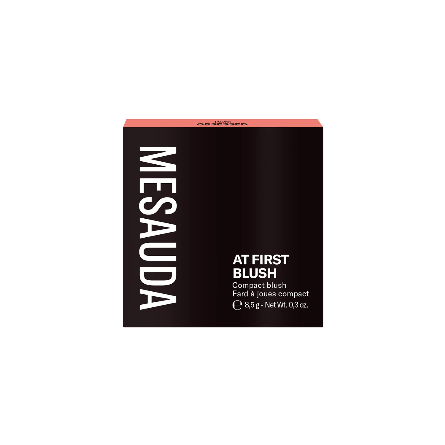 Viso At First Blush - kompatibilný s Fard