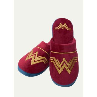 DC Comics Hausschuhe Wonder Woman EU 5 - 7