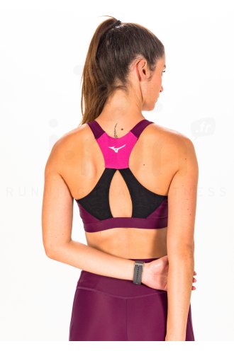 Mizuno High Support